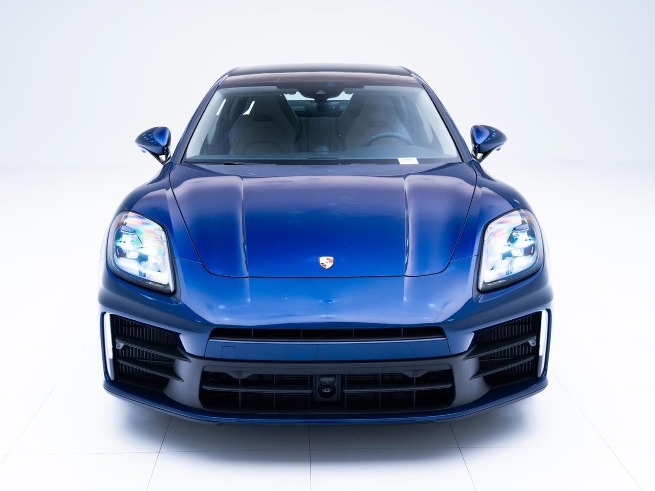 2026 Porsche Panamera Pompano Beach FL