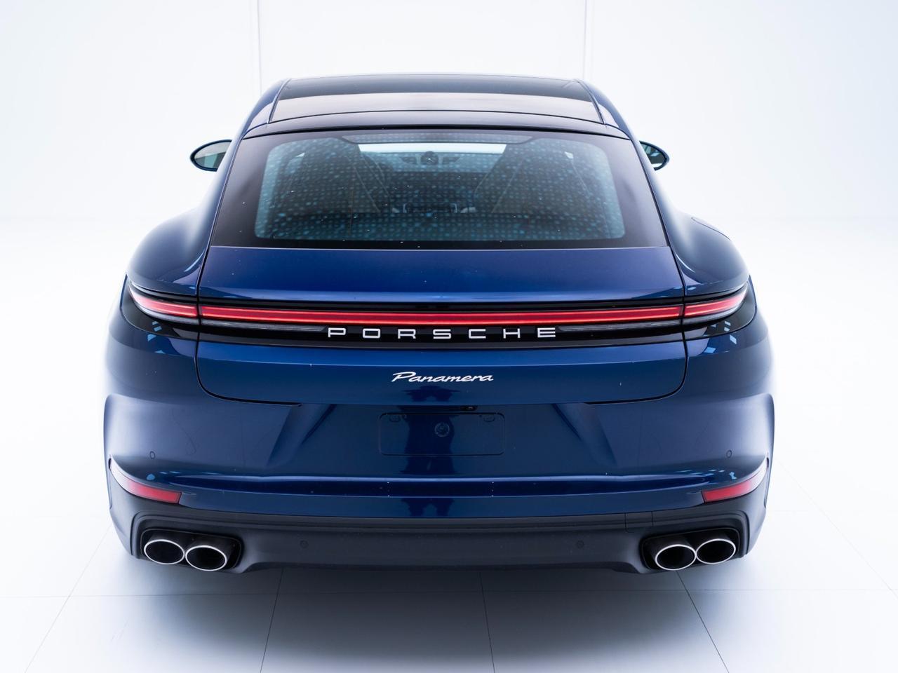 2026 Porsche Panamera Pompano Beach FL