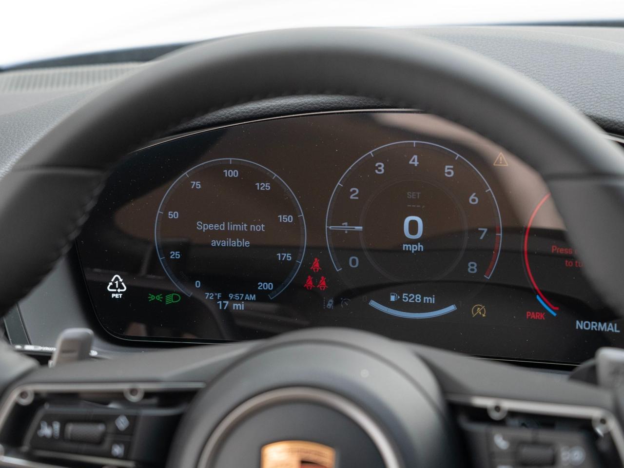 2026 Porsche Panamera Pompano Beach FL