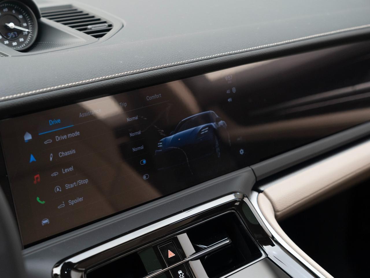 2026 Porsche Panamera Pompano Beach FL