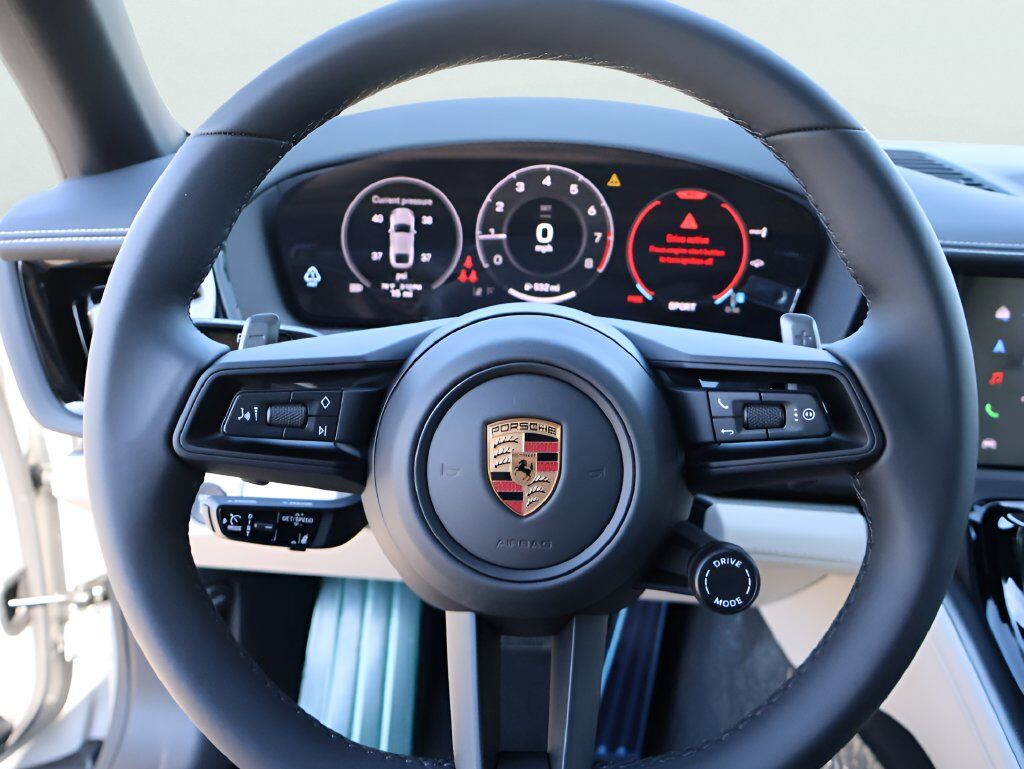 2026 Porsche Panamera San Clemente CA