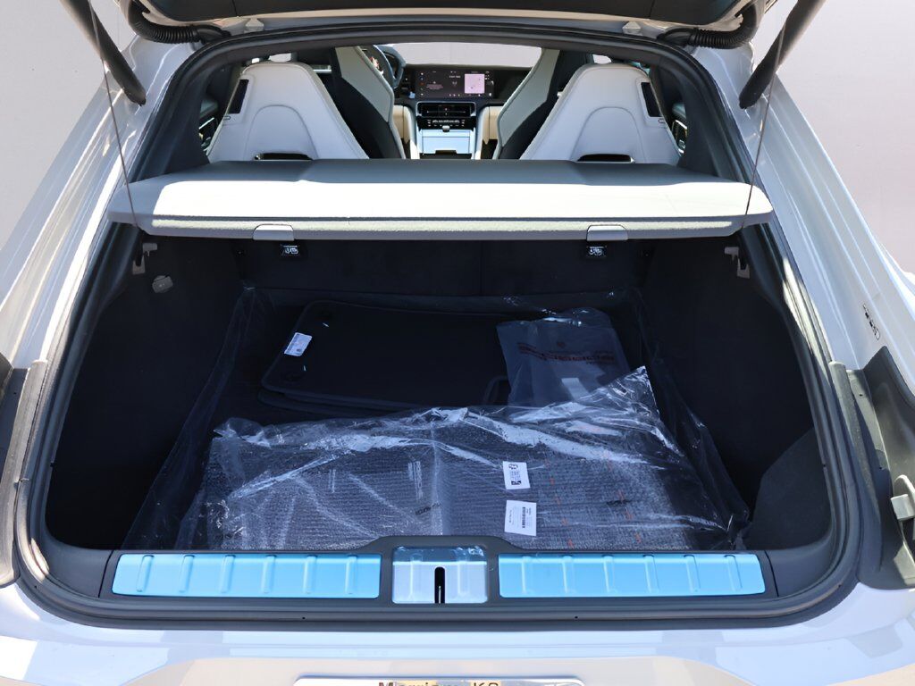 2026 Porsche Panamera San Clemente CA