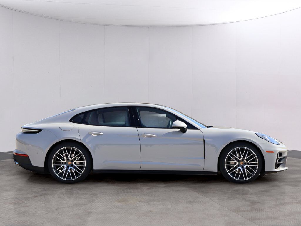 2026 Porsche Panamera San Clemente CA