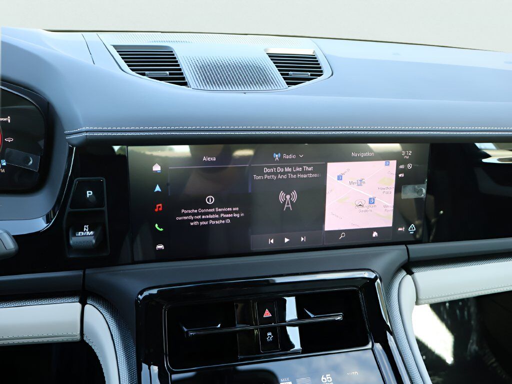 2026 Porsche Panamera San Clemente CA