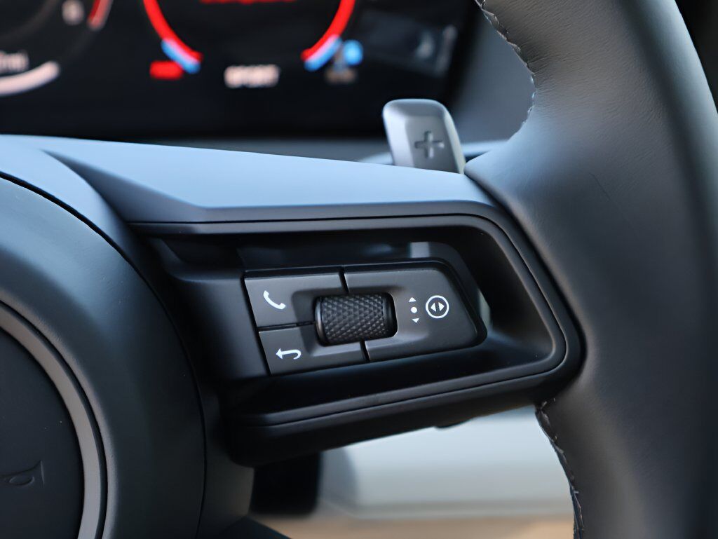 2026 Porsche Panamera San Clemente CA