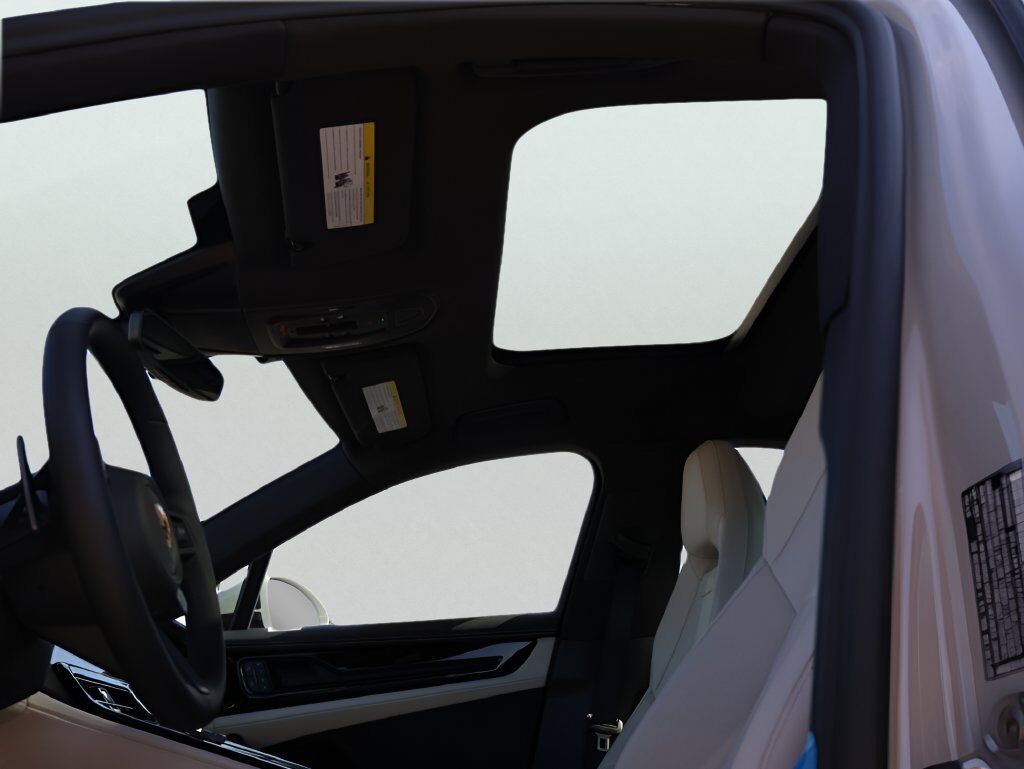 2026 Porsche Panamera San Clemente CA