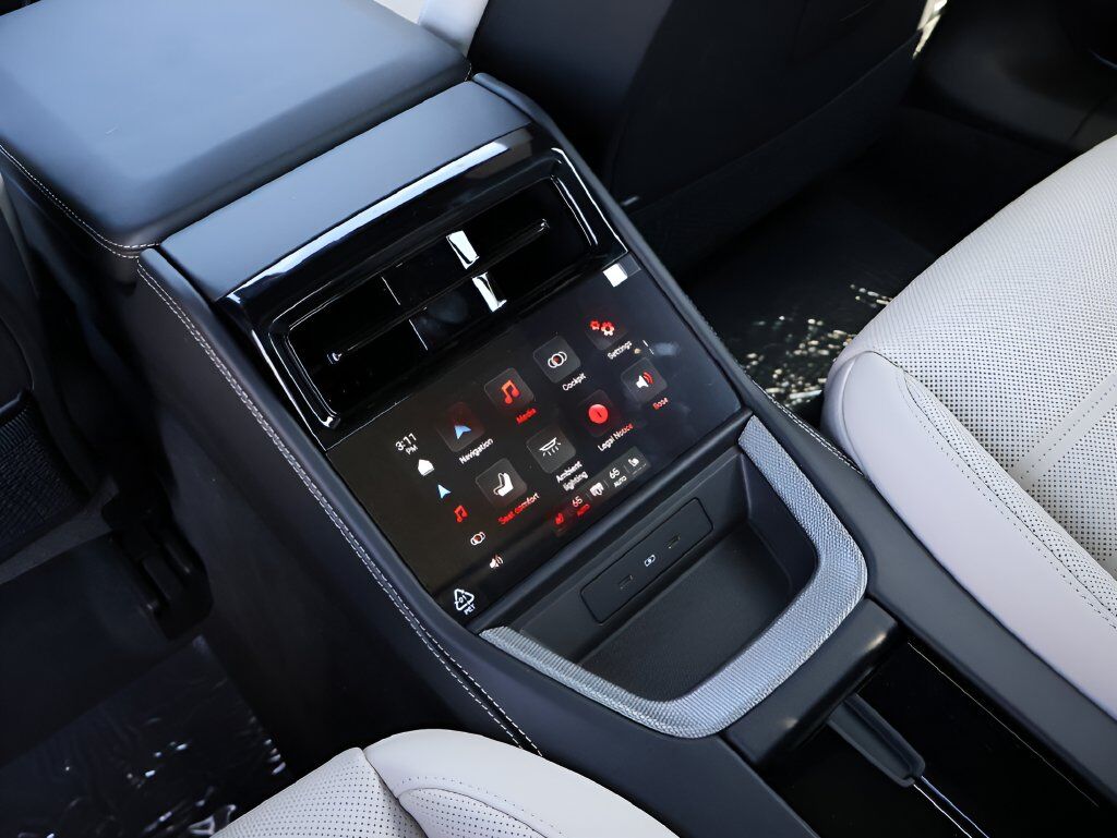 2026 Porsche Panamera San Clemente CA