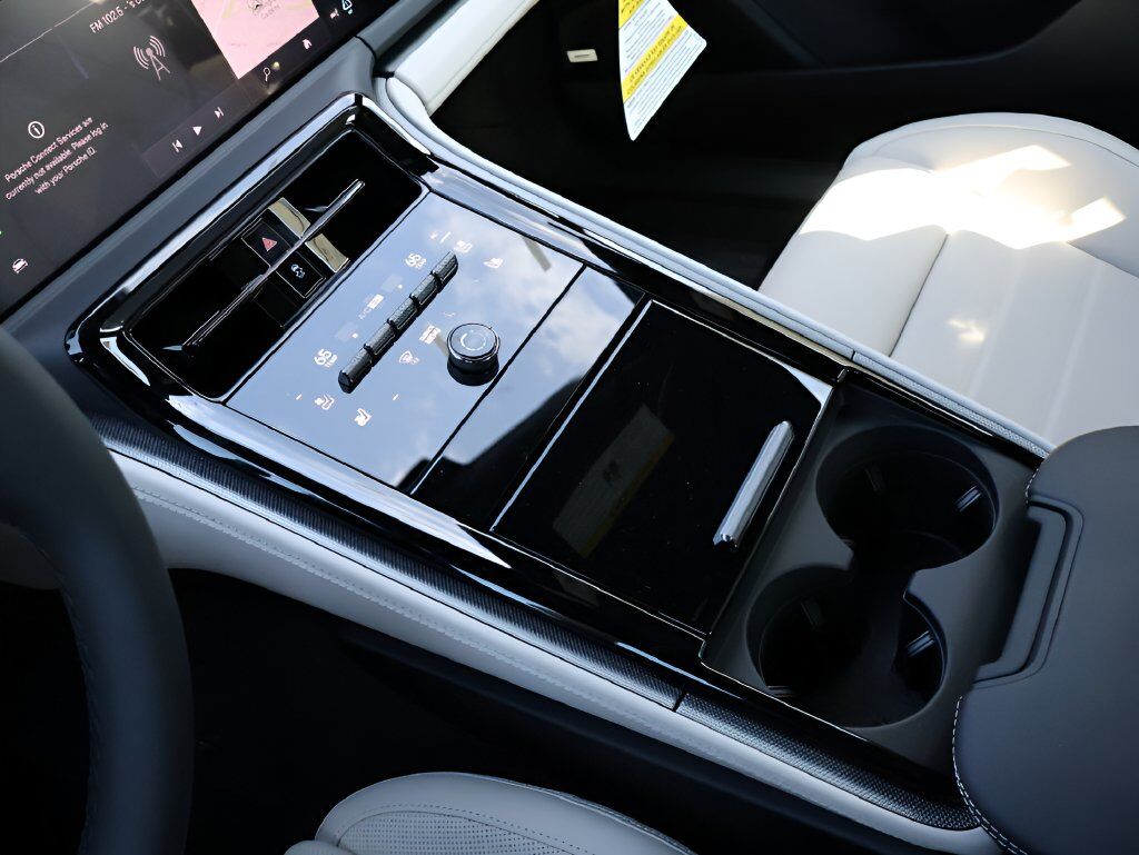 2026 Porsche Panamera San Clemente CA