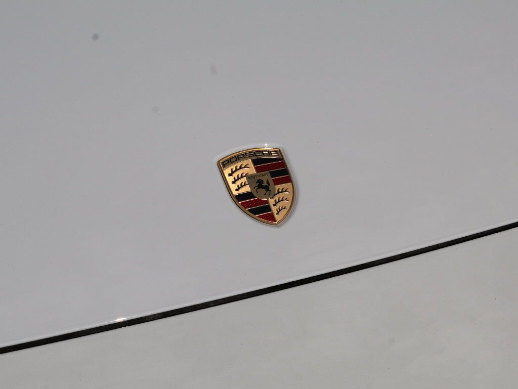 2026 Porsche Panamera San Clemente CA