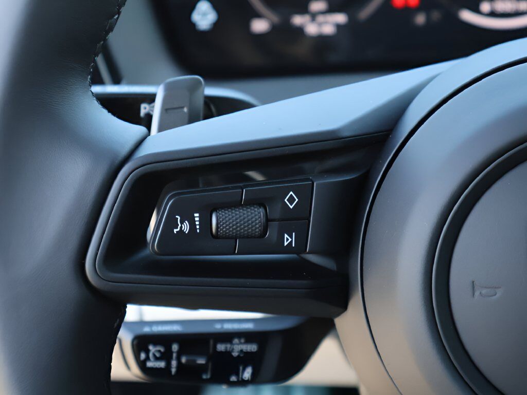 2026 Porsche Panamera San Clemente CA