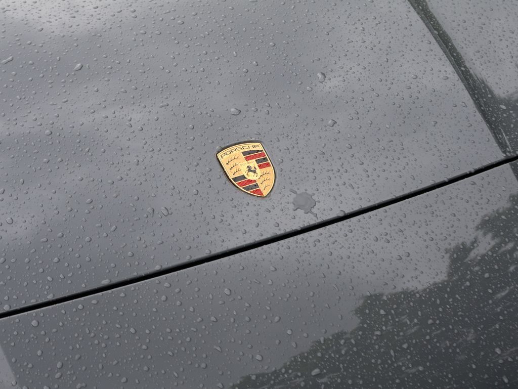 2026 Porsche Panamera San Clemente CA