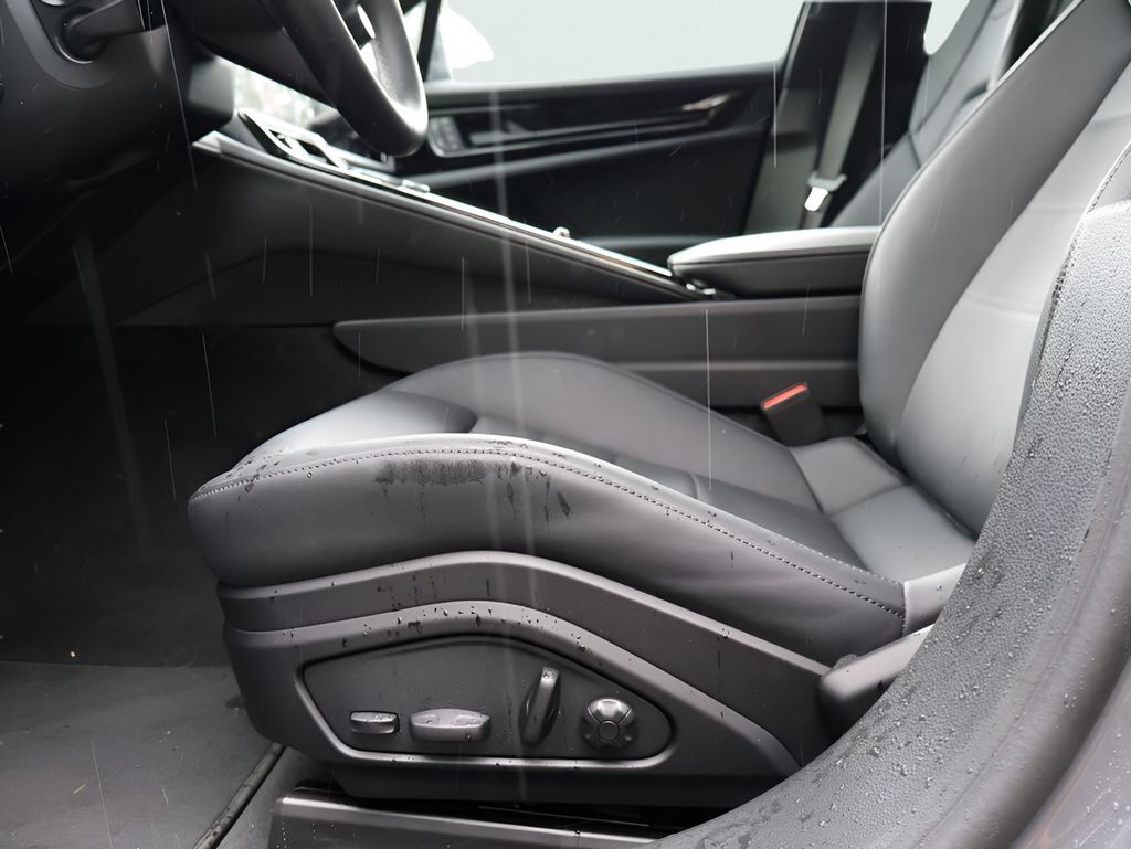 2026 Porsche Panamera San Clemente CA