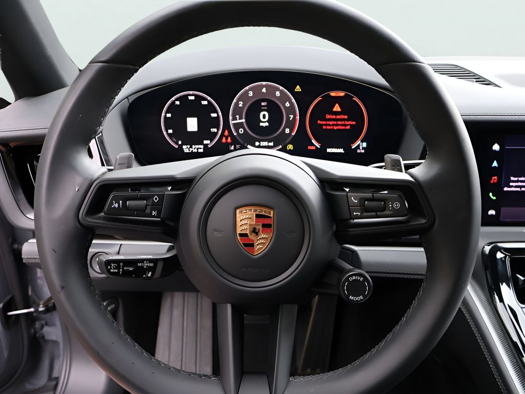 2026 Porsche Panamera San Clemente CA