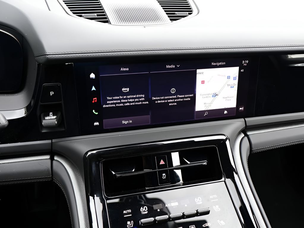 2026 Porsche Panamera San Clemente CA