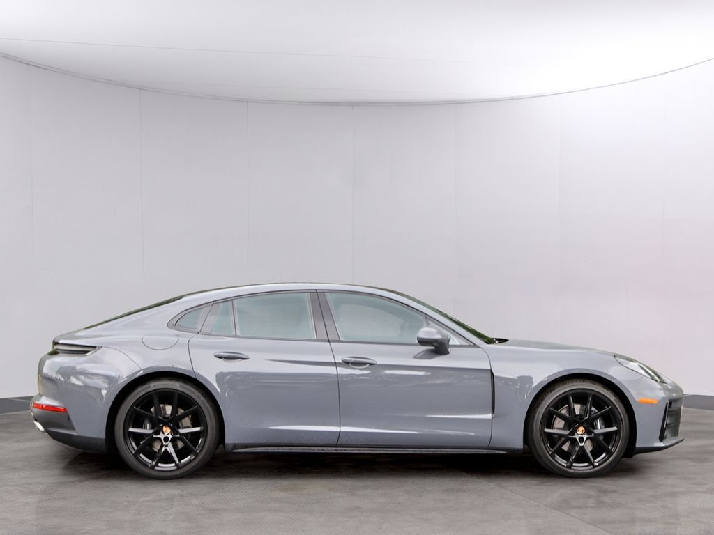 2026 Porsche Panamera San Clemente CA