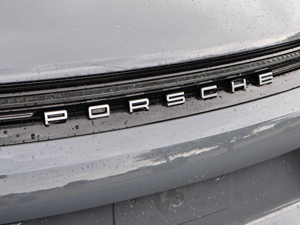 2026 Porsche Panamera San Clemente CA