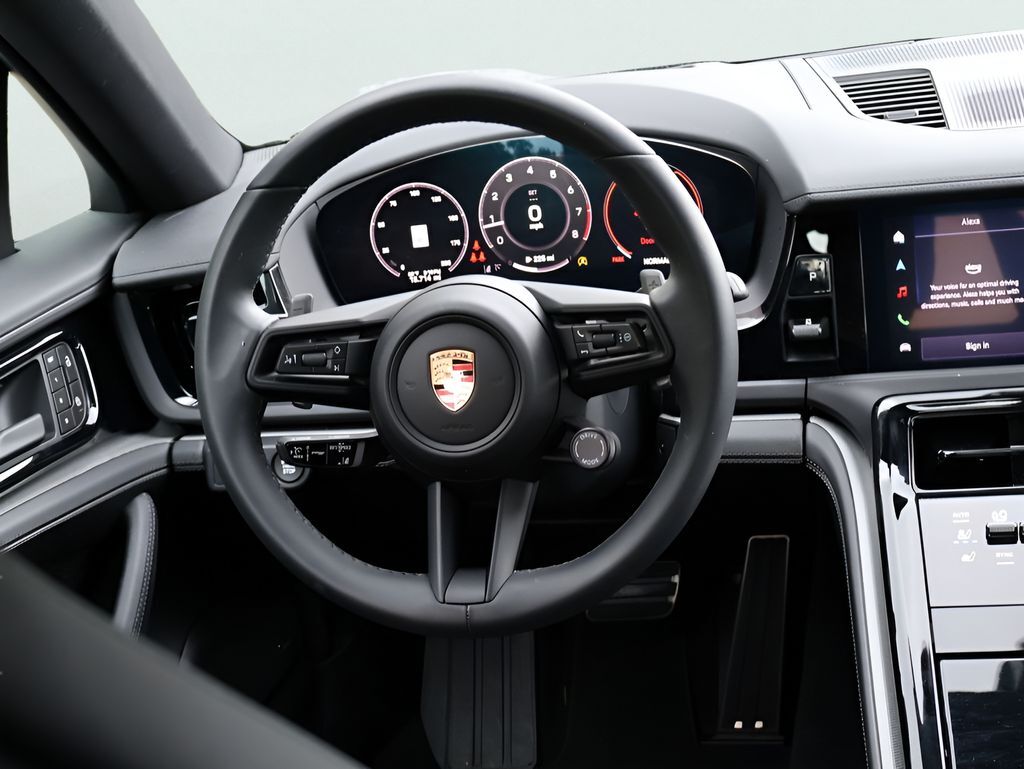 2026 Porsche Panamera San Clemente CA