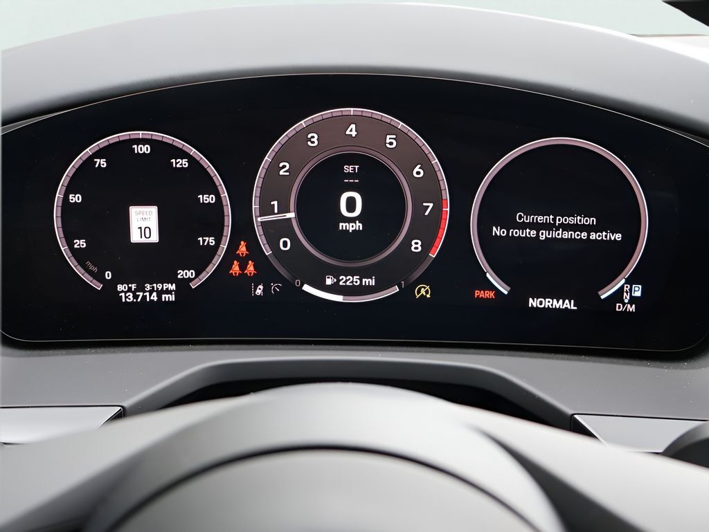 2026 Porsche Panamera San Clemente CA