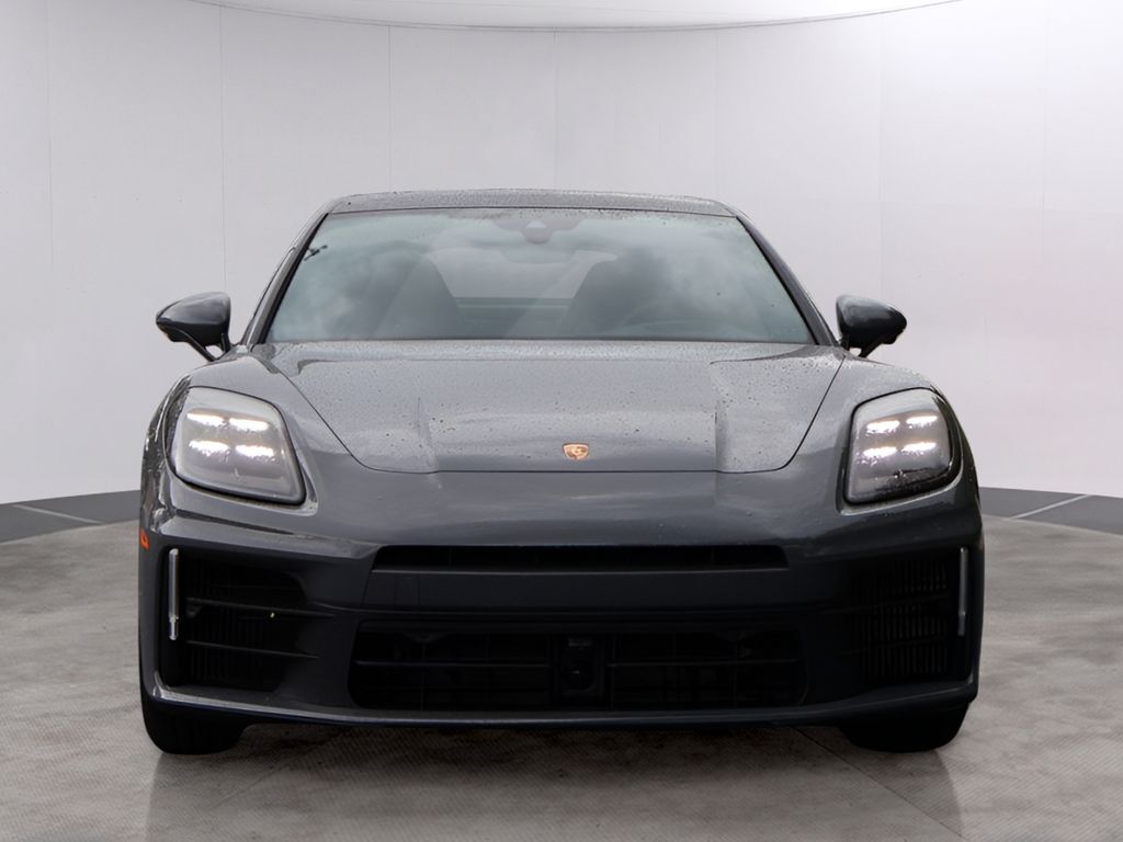 2026 Porsche Panamera San Clemente CA