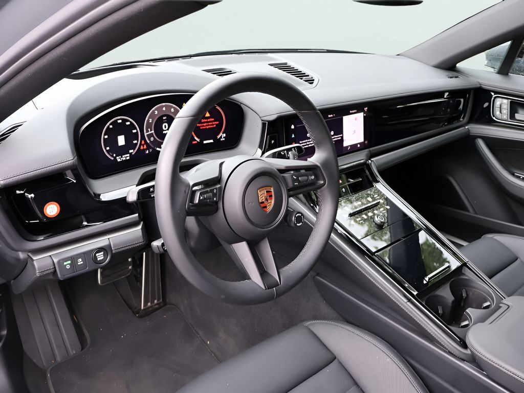 2026 Porsche Panamera San Clemente CA