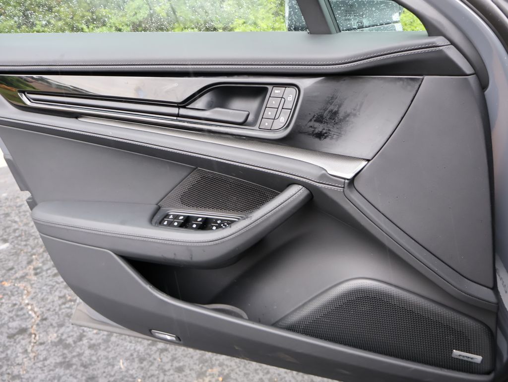 2026 Porsche Panamera San Clemente CA