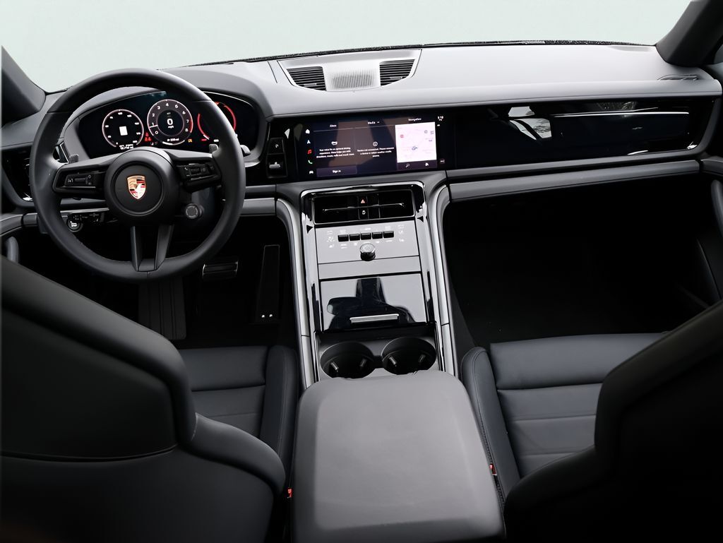 2026 Porsche Panamera San Clemente CA