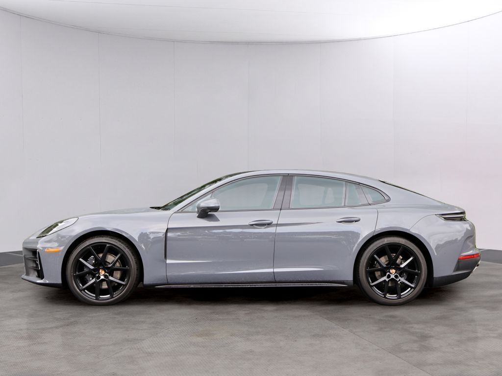 2026 Porsche Panamera San Clemente CA