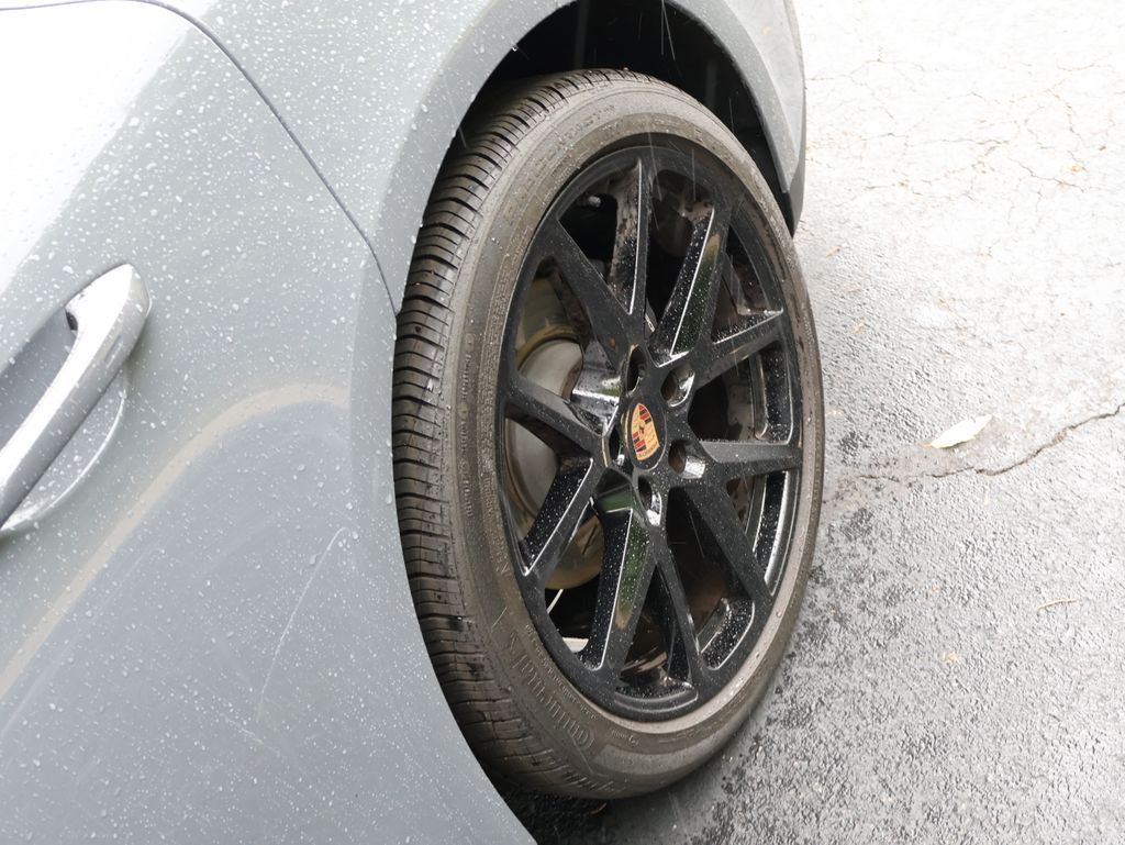 2026 Porsche Panamera San Clemente CA