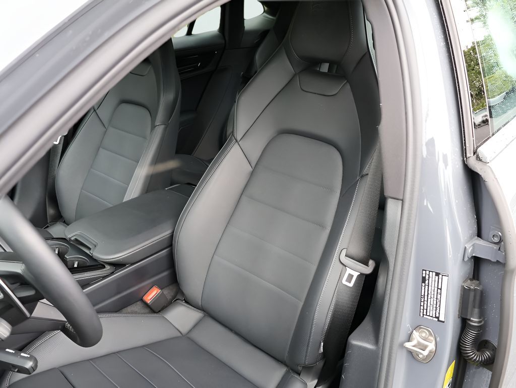 2026 Porsche Panamera San Clemente CA