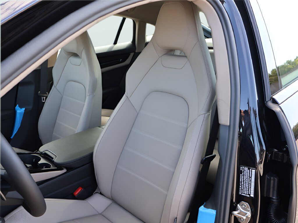 2026 Porsche Panamera San Clemente CA