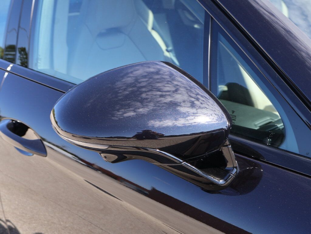 2026 Porsche Panamera San Clemente CA