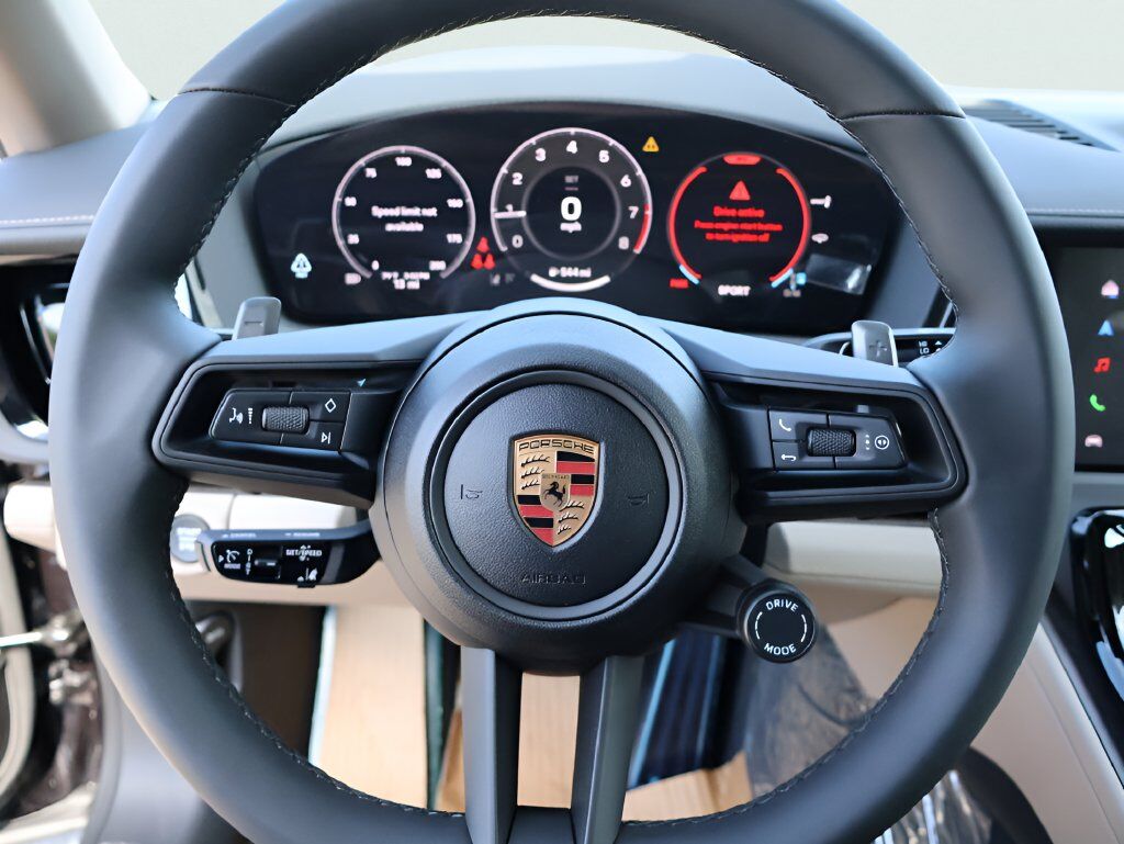 2026 Porsche Panamera San Clemente CA