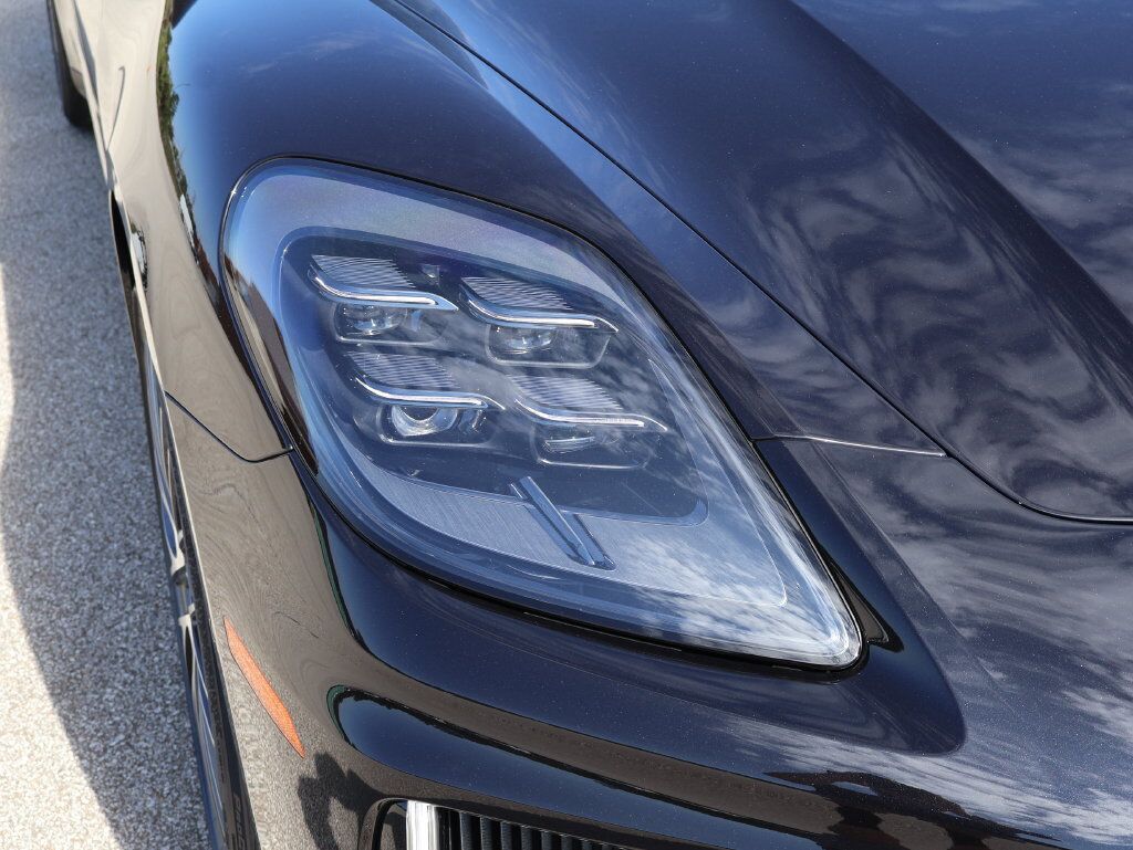 2026 Porsche Panamera San Clemente CA