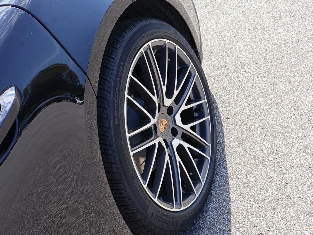 2026 Porsche Panamera San Clemente CA