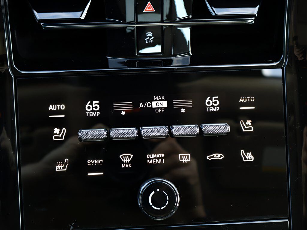 2026 Porsche Panamera San Clemente CA