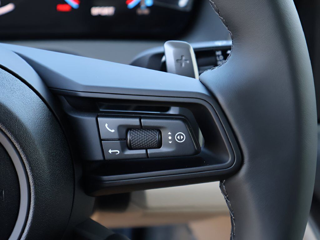 2026 Porsche Panamera San Clemente CA