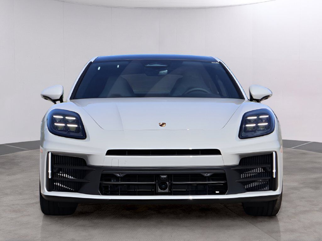 2026 Porsche Panamera San Clemente CA