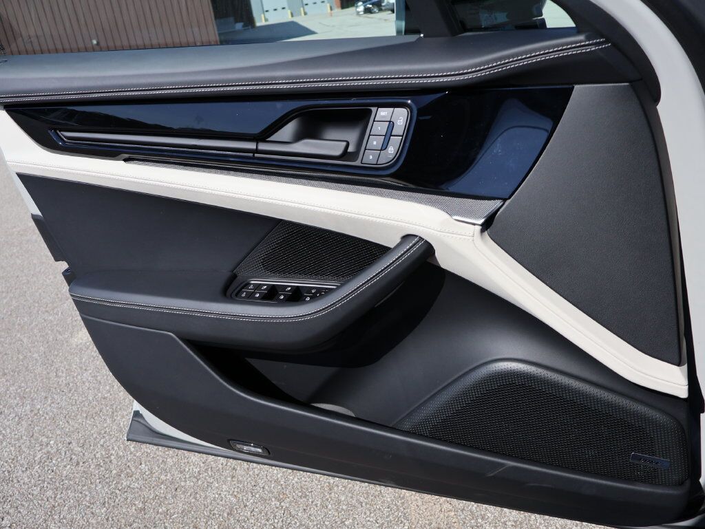 2026 Porsche Panamera San Clemente CA