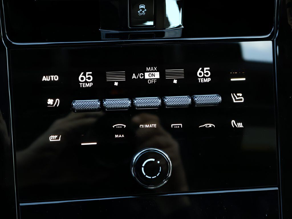 2026 Porsche Panamera San Clemente CA