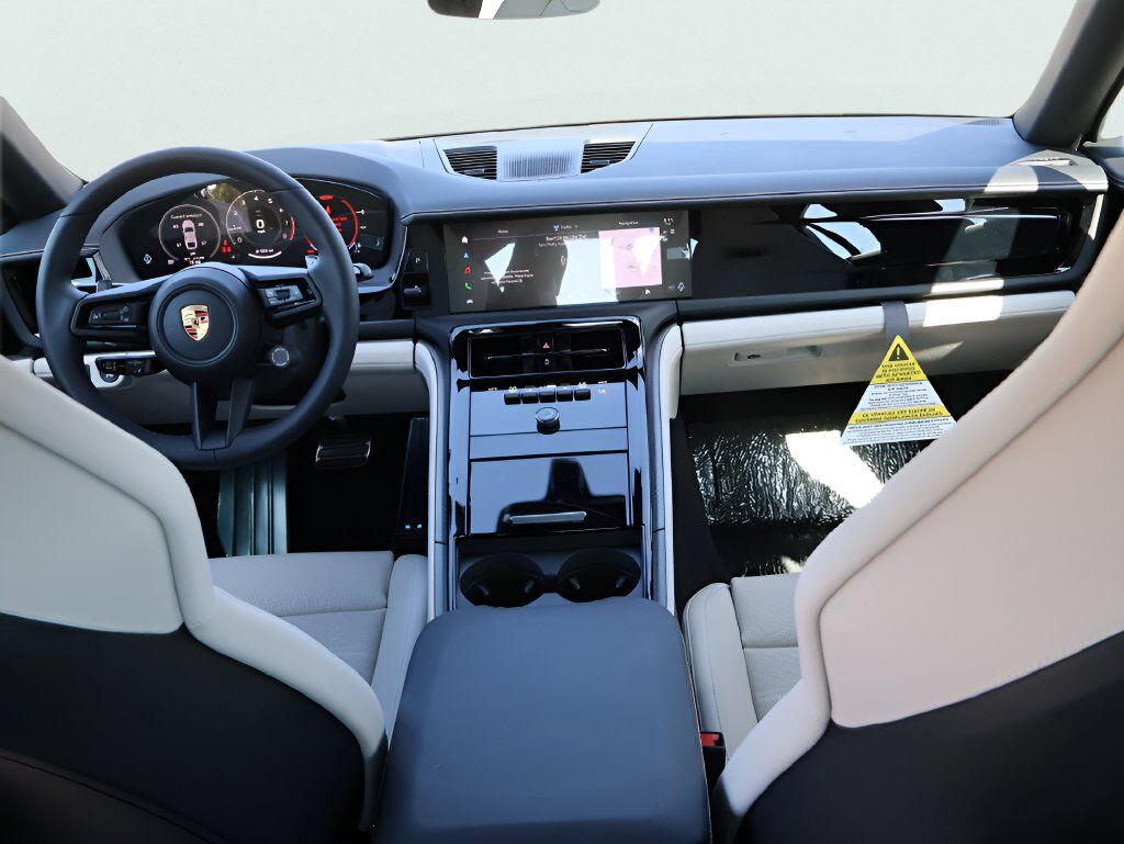 2026 Porsche Panamera San Clemente CA