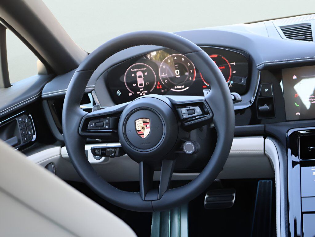 2026 Porsche Panamera San Clemente CA