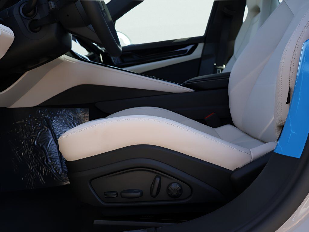 2026 Porsche Panamera San Clemente CA