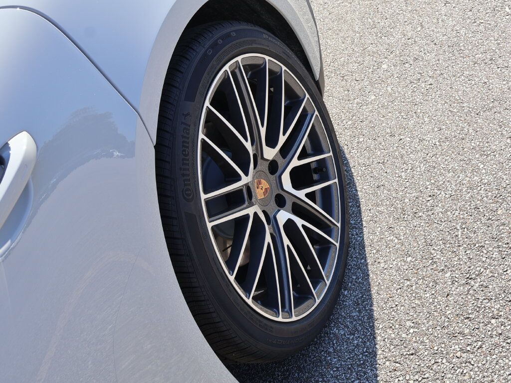 2026 Porsche Panamera San Clemente CA
