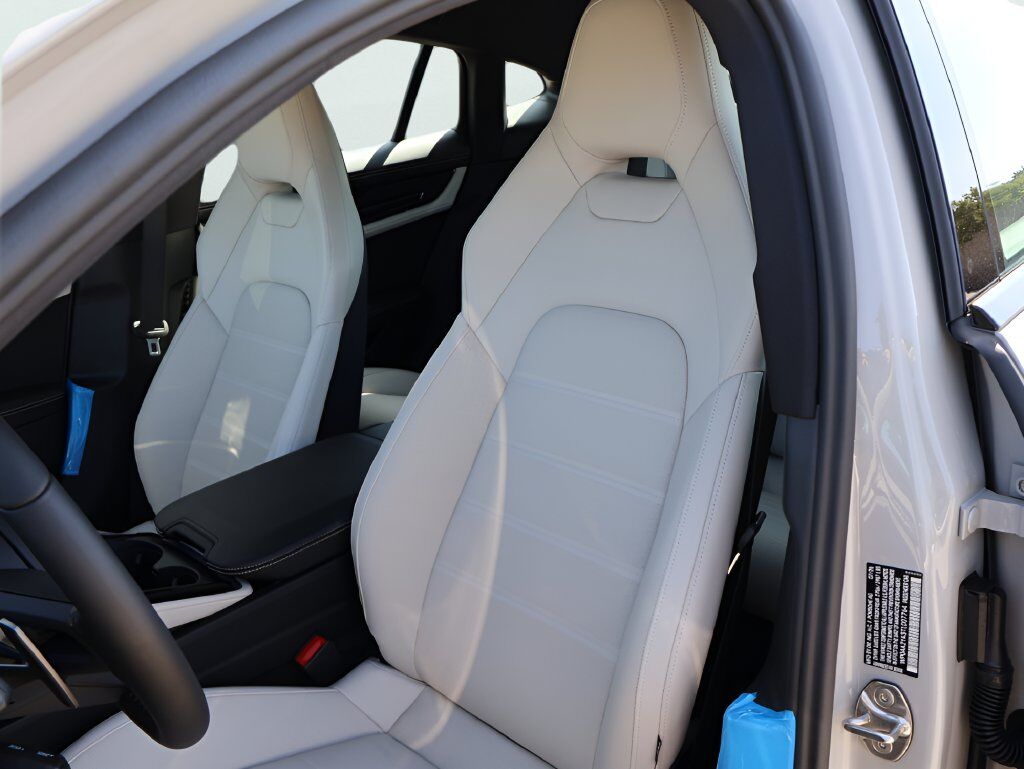 2026 Porsche Panamera San Clemente CA