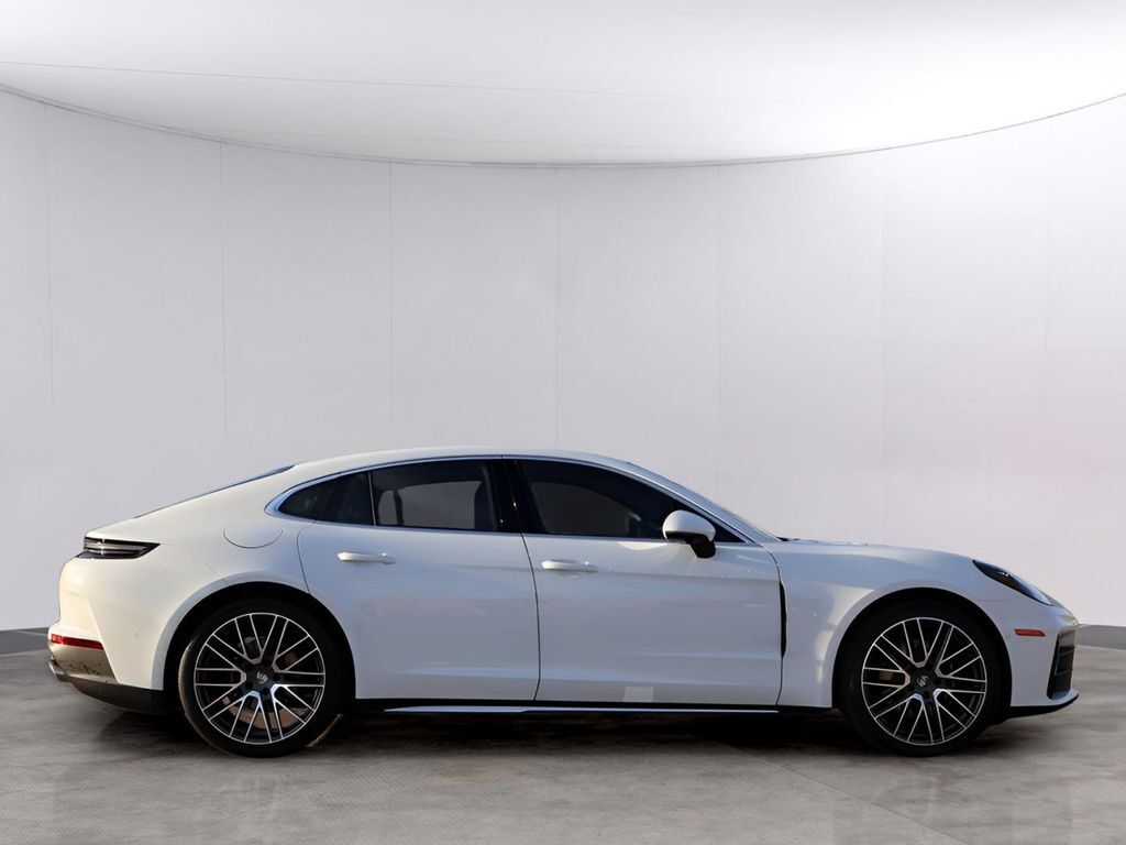 2026 Porsche Panamera San Clemente CA
