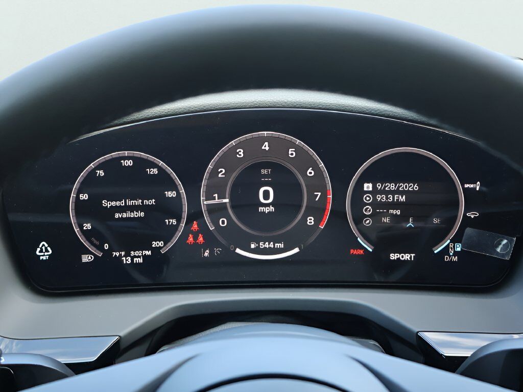 2026 Porsche Panamera San Clemente CA