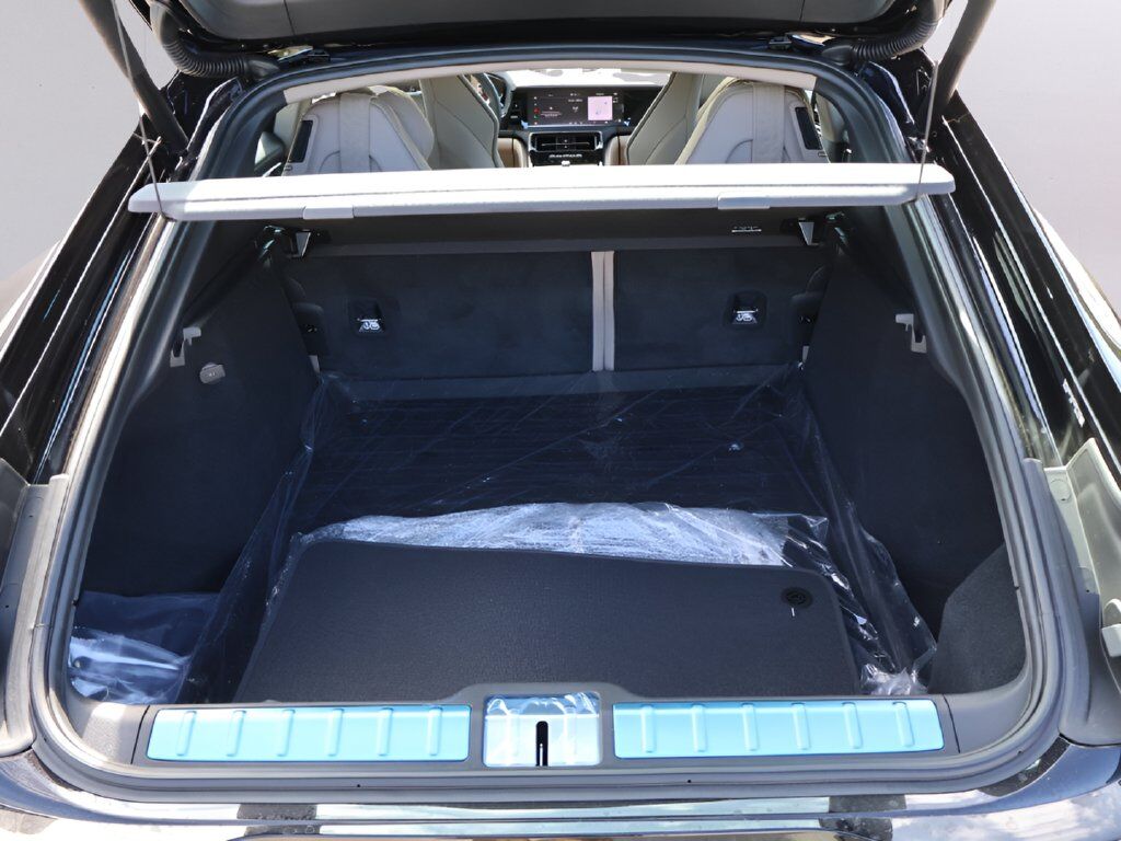 2026 Porsche Panamera San Clemente CA