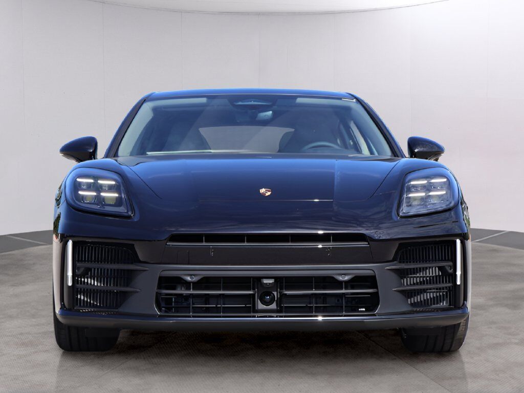 2026 Porsche Panamera San Clemente CA