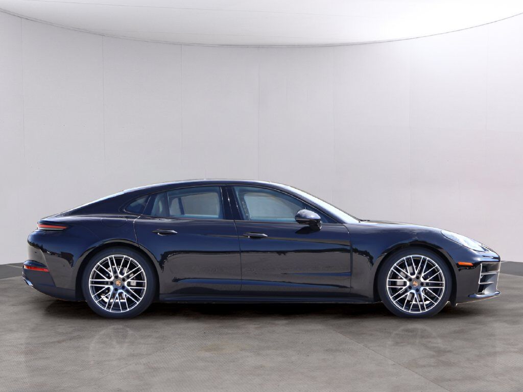 2026 Porsche Panamera San Clemente CA