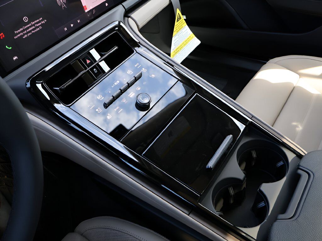 2026 Porsche Panamera San Clemente CA